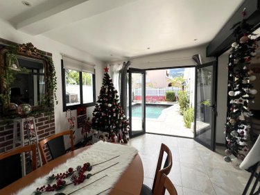 Maison a vendre Sainte-Marie 97438 Réunion 159 m2 5 pièces 449000 euros