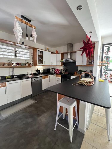 Maison a vendre Sainte-Marie 97438 Réunion 159 m2 5 pièces 449000 euros