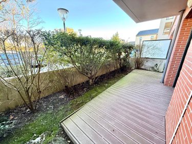 Appartement a vendre Saint-Malo 35400 Ille-et-Vilaine 40 m2 2 pièces 187000 euros