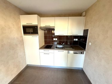 Appartement a vendre Saint-Malo 35400 Ille-et-Vilaine 40 m2 2 pièces 187000 euros