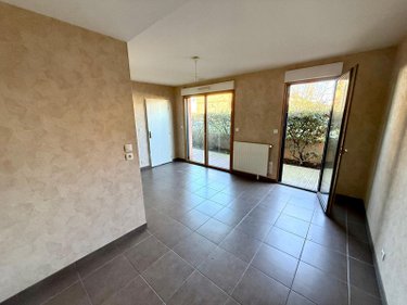 Appartement a vendre Saint-Malo 35400 Ille-et-Vilaine 40 m2 2 pièces 187000 euros
