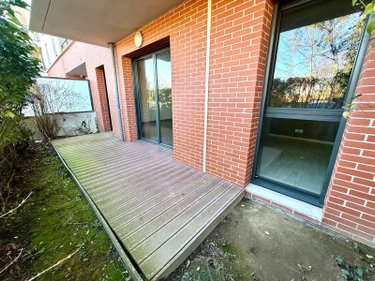 Appartement a vendre Saint-Malo 35400 Ille-et-Vilaine 40 m2 2 pièces 187000 euros