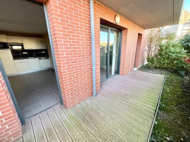 Appartement a vendre Saint-Malo 35400 Ille-et-Vilaine 40 m2 2 pièces 187000 euros