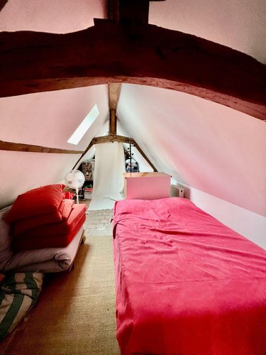 Maison a vendre Écueillé 36240 Indre 287 m2 10 pièces 214000 euros