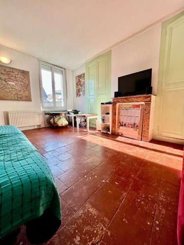 Maison a vendre Écueillé 36240 Indre 287 m2 10 pièces 199000 euros