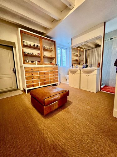 Maison a vendre Écueillé 36240 Indre 287 m2 10 pièces 199000 euros