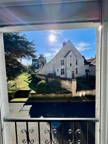 Maison a vendre Écueillé 36240 Indre 287 m2 10 pièces 199000 euros