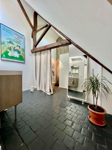 Maison a vendre Écueillé 36240 Indre 287 m2 10 pièces 199000 euros