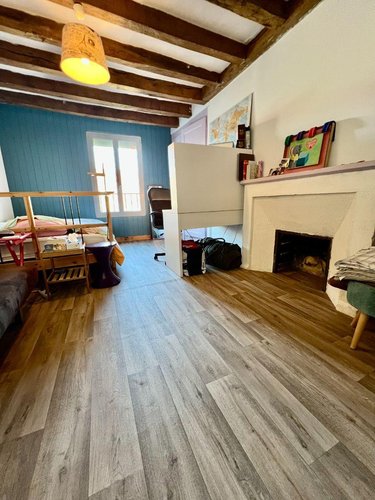 Maison a vendre Écueillé 36240 Indre 287 m2 10 pièces 199000 euros