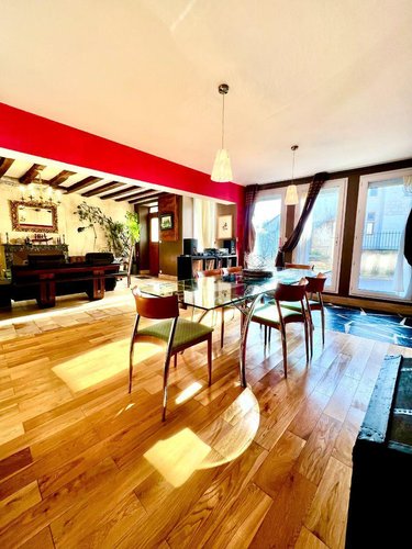 Maison a vendre Écueillé 36240 Indre 287 m2 10 pièces 214000 euros