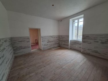 Maison a vendre Rostrenen 22110 Côtes-d'Armor 160 m2 9 pièces 294000 euros