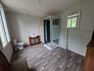 Maison a vendre Rostrenen 22110 Côtes-d'Armor 160 m2 9 pièces 294000 euros