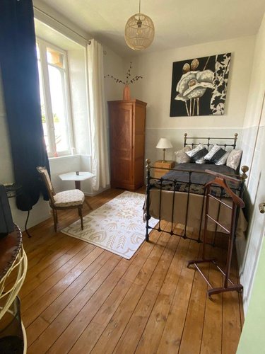 Maison a vendre Rostrenen 22110 Côtes-d'Armor 160 m2 9 pièces 294000 euros
