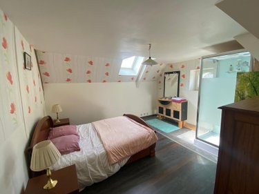 Maison a vendre Rostrenen 22110 Côtes-d'Armor 160 m2 9 pièces 294000 euros