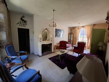 Maison a vendre Rostrenen 22110 Côtes-d'Armor 160 m2 9 pièces 283500 euros