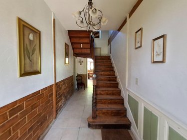 Maison a vendre Rostrenen 22110 Côtes-d'Armor 160 m2 9 pièces 283500 euros