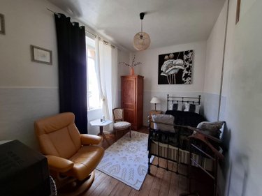 Maison a vendre Rostrenen 22110 Côtes-d'Armor 160 m2 9 pièces 283500 euros