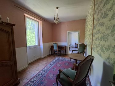 Maison a vendre Rostrenen 22110 Côtes-d'Armor 160 m2 9 pièces 283500 euros