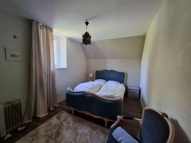 Maison a vendre Rostrenen 22110 Côtes-d'Armor 160 m2 9 pièces 283500 euros