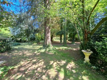 Maison a vendre Rostrenen 22110 Côtes-d'Armor 160 m2 9 pièces 283500 euros