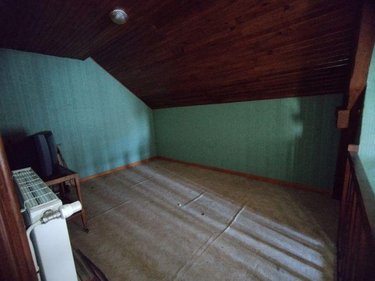 Maison a vendre Montgivray 36400 Indre 116 m2 5 pièces 106000 euros