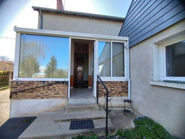 Maison a vendre Montgivray 36400 Indre 116 m2 5 pièces 106000 euros