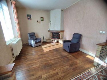 Maison a vendre Montgivray 36400 Indre 116 m2 5 pièces 106000 euros