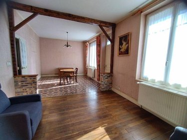 Maison a vendre Montgivray 36400 Indre 116 m2 5 pièces 106000 euros