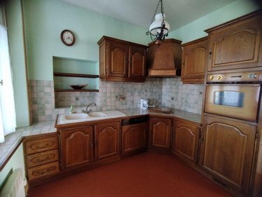 Maison a vendre Montgivray 36400 Indre 116 m2 5 pièces 106000 euros