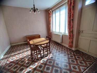 Maison a vendre Montgivray 36400 Indre 116 m2 5 pièces 106000 euros