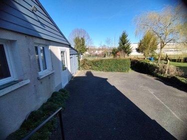 Maison a vendre Montgivray 36400 Indre 116 m2 5 pièces 106000 euros