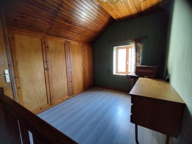 Maison a vendre Montgivray 36400 Indre 116 m2 5 pièces 106000 euros