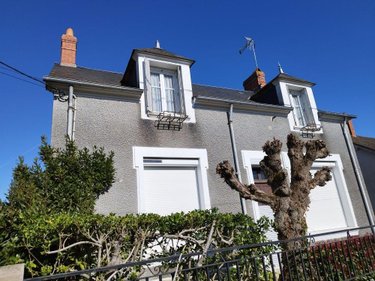 Maison a vendre Montgivray 36400 Indre 116 m2 5 pièces 106000 euros