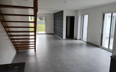 Location maison Bruz 35170 Ille-et-Vilaine 120 m2 6 pièces 1416 euros
