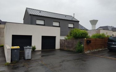 Location maison Bruz 35170 Ille-et-Vilaine 120 m2 6 pièces 1416 euros