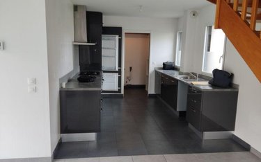 Location maison Bruz 35170 Ille-et-Vilaine 120 m2 6 pièces 1416 euros