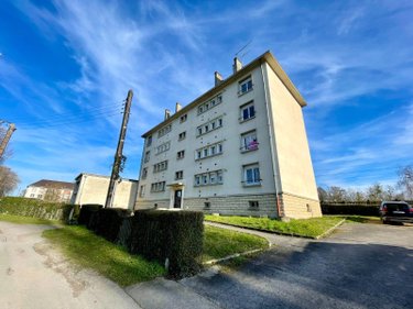 Immeuble a vendre Rethel 08300 Ardennes 642 m2  619000 euros