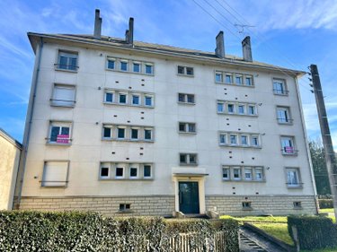 Immeuble a vendre Rethel 08300 Ardennes 642 m2  619000 euros