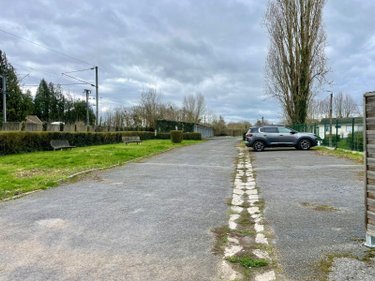 Immeuble a vendre Rethel 08300 Ardennes 642 m2  619000 euros