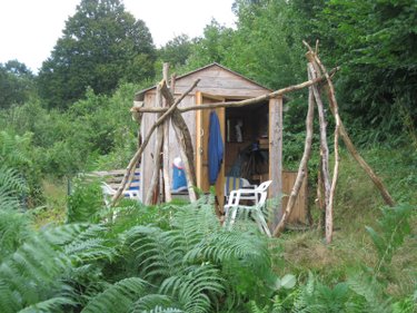 Terrains de loisirs bois etangs a vendre Saint-Denis-de-Méré 14110 Calvados 28700 m2  16700 euros