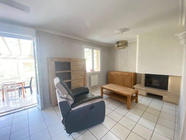 Maison a vendre Moncé-en-Belin 72230 Sarthe 96 m2  210000 euros