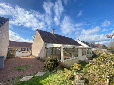 Maison a vendre Moncé-en-Belin 72230 Sarthe 96 m2  210000 euros