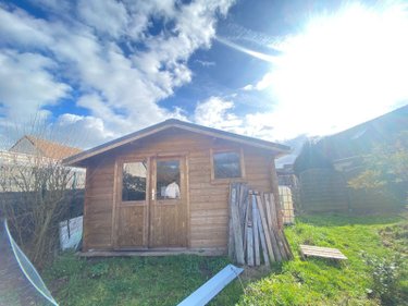 Maison a vendre Moncé-en-Belin 72230 Sarthe 96 m2  210000 euros