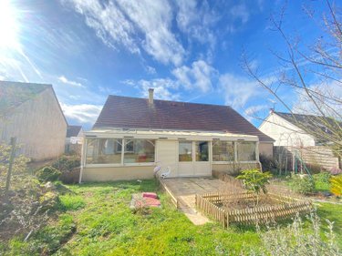 Maison a vendre Moncé-en-Belin 72230 Sarthe 96 m2  210000 euros