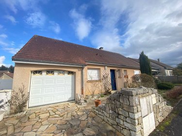 Maison a vendre Moncé-en-Belin 72230 Sarthe 96 m2  210000 euros