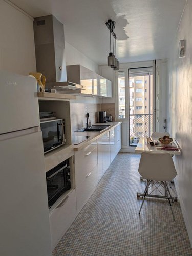 Appartement a vendre Le Mans 72000 Sarthe 50 m2 2 pièces 127200 euros