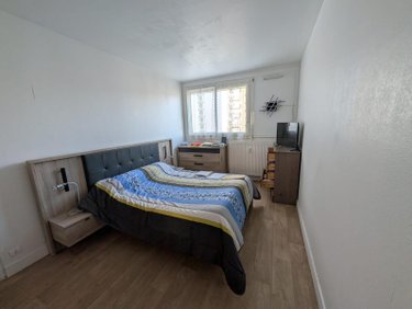 Appartement a vendre Le Mans 72000 Sarthe 50 m2 2 pièces 127200 euros