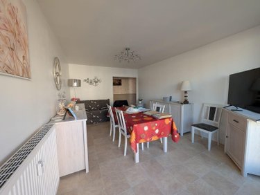 Appartement a vendre Le Mans 72000 Sarthe 50 m2 2 pièces 116600 euros