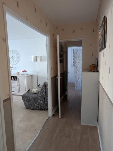 Appartement a vendre Le Mans 72000 Sarthe 50 m2 2 pièces 116600 euros