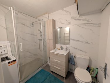Appartement a vendre Le Mans 72000 Sarthe 50 m2 2 pièces 116600 euros